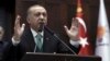 Upayakan Perluasan Pengaruh, Presiden Turki ke Afrika
