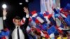 Generation Macron: Young Liberal EU Leaders Rally Behind French 'Kennedy'