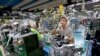 Quiz - More Companies Want Employees to Work Less