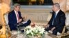 Ngoại trưởng Kerry hội đàm với Thủ tướng Israel tại Rome