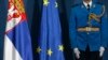 NVO: Srbija sve dalje od EU; narativ o EU kreira Vučić