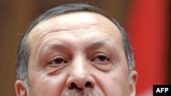 Erdoğan: 100 Bin Kaçak Ermeniyi Sınır Dışı Edebiliriz