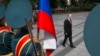 Putinning Yevrosiyo siyosati: Rossiya eski shon-shuhratini tiklash niyatidami?
