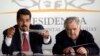 Expresidente y políticos de Uruguay: gobierno de Maduro "es una dictadura" 