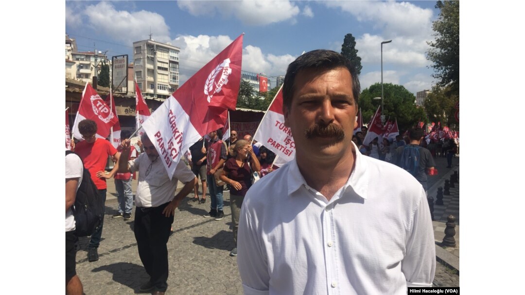 Erkan Baş