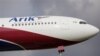 Les avions de la compagnie Arik cloués au sol par une grève