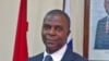 Angola: CNE tem presidente interino