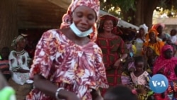 Senegalese Women Equip Remote Clinics with Solar Power for Pandemic