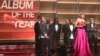 Lamar, Swift Menang Besar pada Malam Penghargaan Grammy
