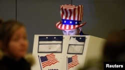 Pennsylvania es considerado uno de los estados más vulnerables a un hackeo, debido a que el 96% de sus máquinas de votar no dejan registro en papel.