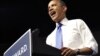 Obama en Florida para impulsar su reelección