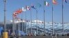 Experts Worry Sochi Facilities Will Not Be Used After the Olympics