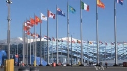 Experts Worry Sochi Facilities Will Not Be Used After the Olympics