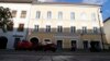 Austria to Dispossess Owner of House Where Hitler Was Born
