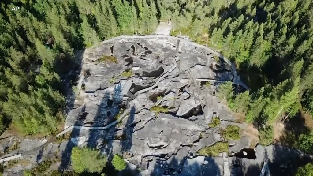 UNESCO zgjeron listën e zonave të mbrojtura
