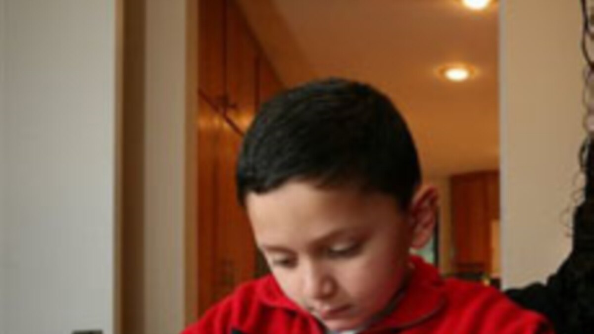 Scientists Study Genetic Basis Of Autism Scientists Study Genetic Basis Of Autism