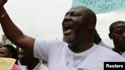 Dino Melaye