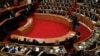 Ivory Coast Parliament Approves Constitution Change