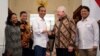 Jokowi Bantah Bertemu Boss Freeport Secara Rahasia
