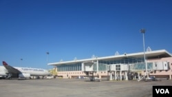 Aeroporto de Maputo