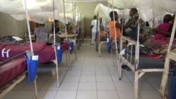 Grève des médecins congolais: entretien avec le docteur Miguel Milambo