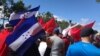 Sigue protesta en Honduras: Hernández lidera conteo