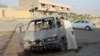 Ledakan Bom Target Pos Keamanan di Irak, 11 Tewas