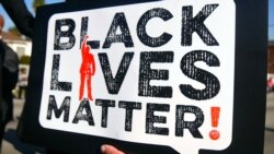 미국뉴스 따라잡기: '흑인들의 생명도 소중하다'