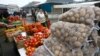 Russia Bans Polish Fruit, Veggies in Apparent Retaliation for Sanctions