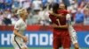 Women's World Cup Sets Records, Except Money