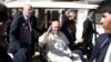 Paus Kunjungi Penjara Bolivia yang Terkenal Sarat Kekerasan
