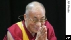Далај Лама на средба со американскиот претседател во Белата куќа
