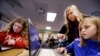 Study: Girls Outperform Boys on Tech, Engineering, Even Without Class