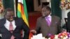 Pemilu Zimbabwe yang Bisa Dipercaya Bisa Dorong AS Cabut Sanksi Ekonomi