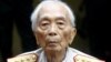 Famed Vietnam General's Legacy Remains Divisive