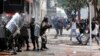 Santos Calls for Calm as Farm Protests Reach Bogota