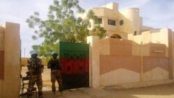 Strife Threatens Mali Peace Process