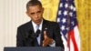 Обращение Обамы к нации: давление на Сирию необходимо продолжать