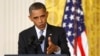 Obama, Congress Discuss Syria Amid Diplomacy Hopes
