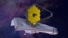 Entièrement déployé, le télescope spatial James Webb poursuit l'envol vers son orbite