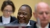 Presiden Kenya Tampil di Hadapan Mahkamah Kejahatan Internasional