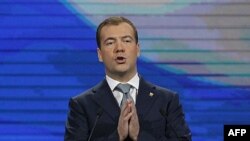 Медведев против ПРО