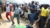 Violence, Intimidation Grips Zimbabwe Ahead of Polls