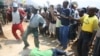 Violence Forces Headlands MDC-T Activists to Flee Homes
