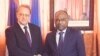 Kabila reçoit un émissaire de Poutine