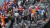 Pencarian Korban Kebakaran Kapal Feri di Jakarta Dilanjutkan
