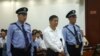 China’s Bo Xilai Sentenced to Life in Prison