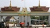တရုတ်နယ်စပ်ကုန်သွယ်ရေး မဖွင့်သေးလို့ မြန်မာကုန်သည်တွေ ထိခိုက်နေ