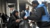 UN Syria Aid Resolution Possible in Days, Russia Says 