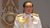 Panglima Militer Thailand Kendalikan Hampir Seluruh Kekuasaan